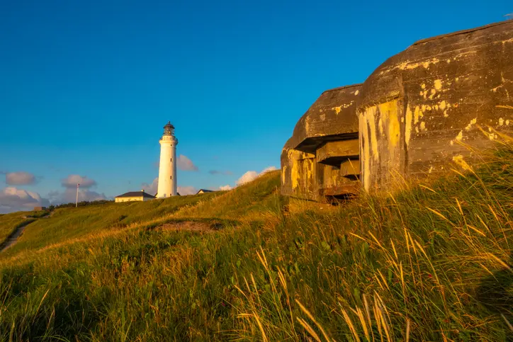 Planlæg den ultimative sommerhusferie i Hirtshals