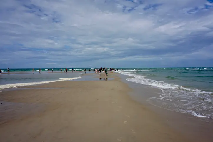 Sommerhusferie i skagen: nyd det naturlige lys